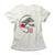 Camiseta Studio Geek Bonsai Feminino - Off White