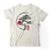 Camiseta Studio Geek Bonsai Masculino - Off White