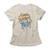Camiseta Studio Geek Born To Game Feminino - Mescla Banana