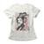 Camiseta Studio Geek Brave New World Feminino - Off White