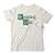 Camiseta Studio Geek Breaking Code Masculino - Off White