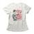 Camiseta Studio Geek Bruce Lee Feminino - Off White