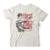 Camiseta Studio Geek Bruce Lee Masculino - Off White