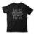 Camiseta Studio Geek Call Me Antisocial Masculino - Preto