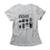 Camiseta Studio Geek Camera Weapons Feminino - Mescla
