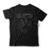 Camiseta Studio Geek Cat Zeppelin Masculino - Preto