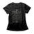 Camiseta Studio Geek Choose Your Alignment Feminino - Preto