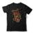 Camiseta Studio Geek Closed My Book Masculino - Preto