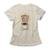 Camiseta Studio Geek Coffee And Contemplation Feminino - Mescla