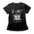 Camiseta Studio Geek Coffee Energy Formula Feminino - Preto