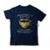 Camiseta Studio Geek Coffee Happiness Masculino - Azul