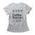 Camiseta Studio Geek Coffee Human Feminino - Mescla