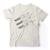 Camiseta Studio Geek Connecting USB Masculino - Off White