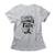 Camiseta Studio Geek Criativity Feminino - Mescla