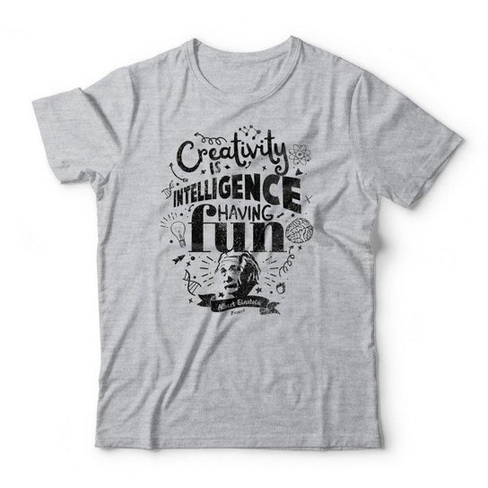 Camiseta Studio Geek Criativity Masculino