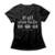 Camiseta Studio Geek Ctrl Alt Del Feminino - Preto