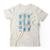 Camiseta Studio Geek Cup Water Masculino - Off White
