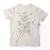 Camiseta Studio Geek D20 Patent Masculino - Off White