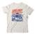 Camiseta Studio Geek Dead Technology Masculino - Off White