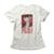 Camiseta Studio Geek Deal With A Dragon Feminino - Off White