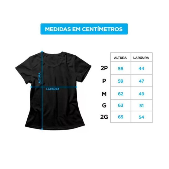Camiseta Studio Geek Descendant Of Salem Feminino