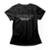 Camiseta Studio Geek Dice Weapons Feminino - Preto