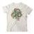 Camiseta Studio Geek Dragão Oriental Masculino - Off White