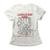 Camiseta Studio Geek Dungeon Map Feminino - Off White