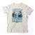 Camiseta Studio Geek Edison vs Tesla Masculino - Off White