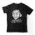 Camiseta Studio Geek Einstein Masculino - Preto