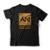 Camiseta Studio Geek Element Of Surprise Masculino - Preto