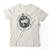 Camiseta Studio Geek End Of The Game Masculino - Off White