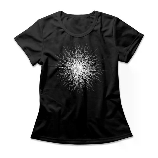 Camiseta Studio Geek Energy Explosion Feminino