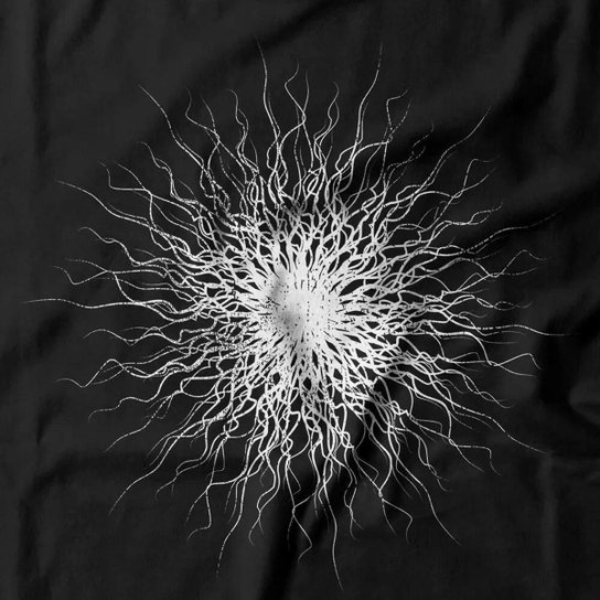 Camiseta Studio Geek Energy Explosion Feminino