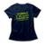 Camiseta Studio Geek Everyone Is An Alien Feminino - Azul Escuro