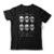 Camiseta Studio Geek Everyone Is Equal Masculino - Preto