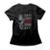 Camiseta Studio Geek Everything Ends Someday Feminino - Preto