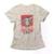 Camiseta Studio Geek Everything Is Fine Feminino - Mescla