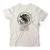 Camiseta Studio Geek Father Of Cats Masculino - Off White