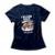 Camiseta Studio Geek Follow Your Dreams Feminino - Marinho