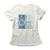 Camiseta Studio Geek Freeze Time Feminino - Off White