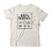 Camiseta Studio Geek Gamer Care Label Masculino - Off White