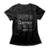 Camiseta Studio Geek Gamer Feminino - Preto