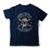 Camiseta Studio Geek Games Legal Place To Kill Masculino - Azul Escuro