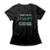 Camiseta Studio Geek I Don't Need ChatGPT Feminino - Preto