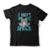 Camiseta Studio Geek I Need More Space Masculino - Preto