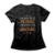 Camiseta Studio Geek I Reached The Save Point Feminino - Preto