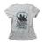 Camiseta Studio Geek I Read Books Feminino - Mescla