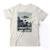 Camiseta Studio Geek I Want To Believe Masculino - Off White