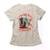 Camiseta Studio Geek I'm A Classic Feminino - Mescla